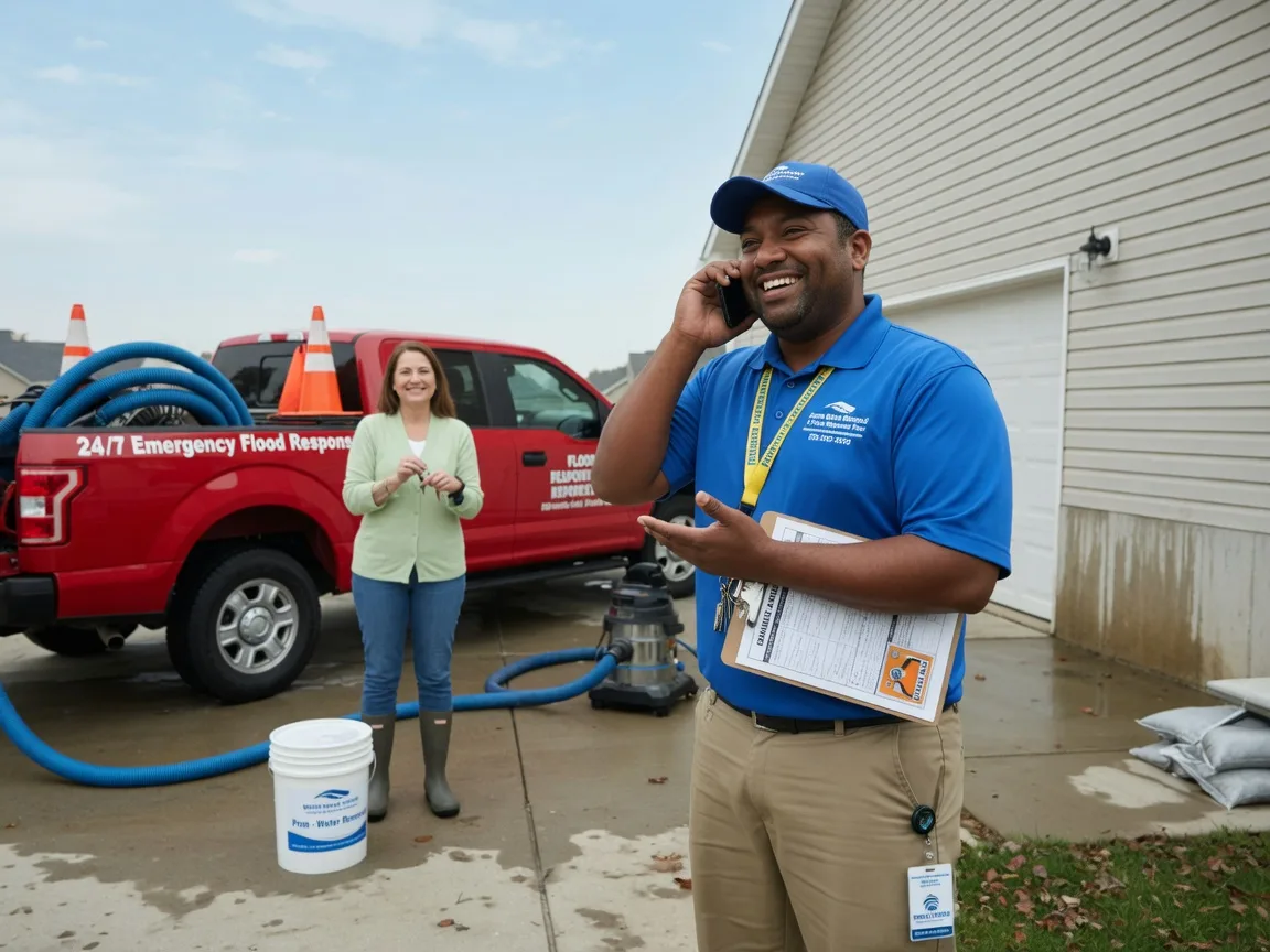 Storm Damage Water Removal Stone Ridge, NY FAQs